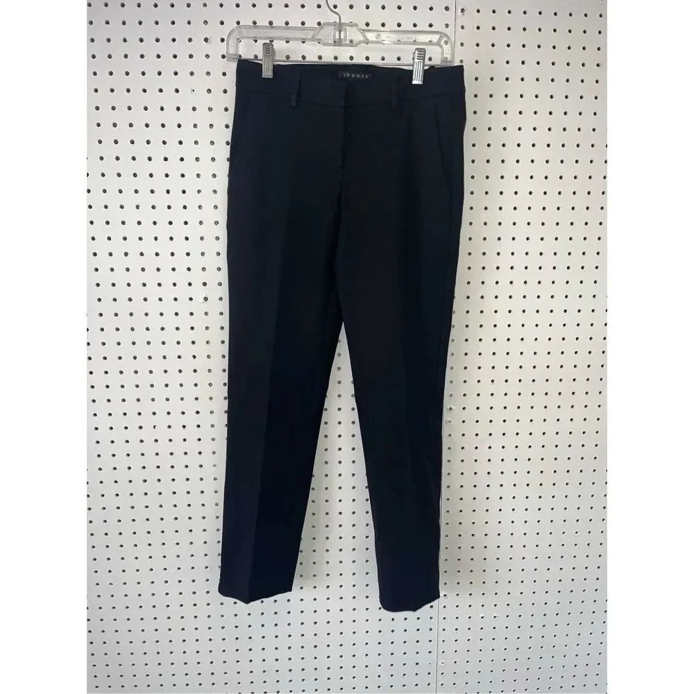 Theory dress pants